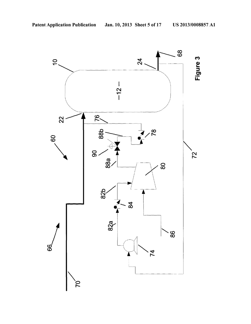 PHOTOCATALYTIC REACTOR AND METHODS OF USE - diagram, schematic, and image 06