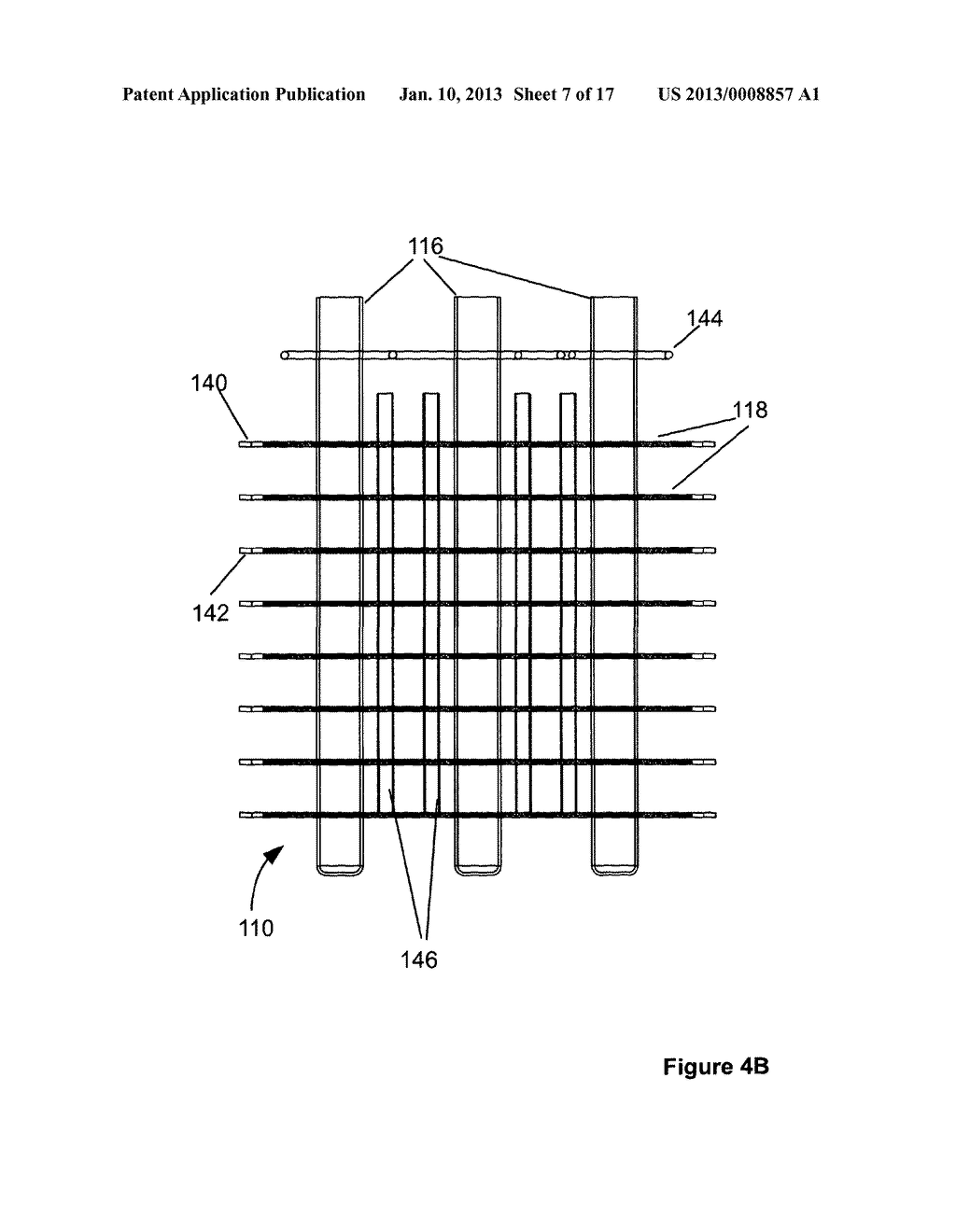 PHOTOCATALYTIC REACTOR AND METHODS OF USE - diagram, schematic, and image 08