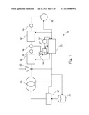 DRIFTING TWO-DIMENSIONAL SEPARATION WITH ADAPTION OF SECOND DIMENSION     GRADIENT TO ACTUAL FIRST DIMENSION CONDITION diagram and image