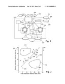 DRIFTING TWO-DIMENSIONAL SEPARATION WITH ADAPTION OF SECOND DIMENSION     GRADIENT TO ACTUAL FIRST DIMENSION CONDITION diagram and image