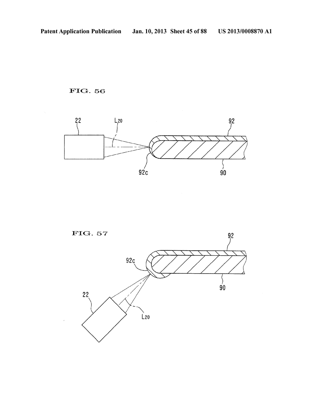 METHOD FOR PROCESSING OUTER PERIPHERY OF SUBSTRATE AND APPARATUS THEREOF - diagram, schematic, and image 46