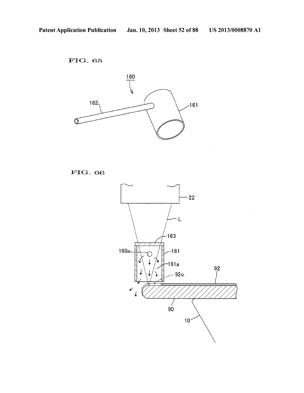 METHOD FOR PROCESSING OUTER PERIPHERY OF SUBSTRATE AND APPARATUS THEREOF - diagram, schematic, and image 53
