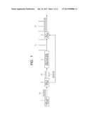 PULSE LASER DEVICE, TRANSPARENT MEMBER WELDING METHOD AND TRANSPARENT     MEMBER WELDING APPARATUS diagram and image