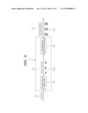 PULSE LASER DEVICE, TRANSPARENT MEMBER WELDING METHOD AND TRANSPARENT     MEMBER WELDING APPARATUS diagram and image