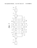 PULSE LASER DEVICE, TRANSPARENT MEMBER WELDING METHOD AND TRANSPARENT     MEMBER WELDING APPARATUS diagram and image