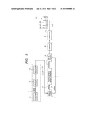 PULSE LASER DEVICE, TRANSPARENT MEMBER WELDING METHOD AND TRANSPARENT     MEMBER WELDING APPARATUS diagram and image