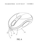 MOUSE WARMER diagram and image