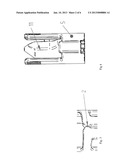 HEATING DEVICE FOR CYLINDRICAL LABORATORY VESSELS diagram and image