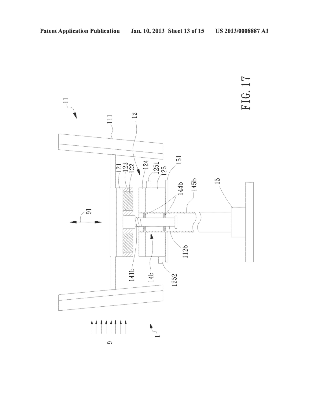 Water Heating System - diagram, schematic, and image 14