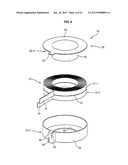 REACTOR METHOD OF MANUFACTURE FOR SAME diagram and image