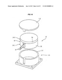 REACTOR METHOD OF MANUFACTURE FOR SAME diagram and image