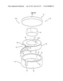 REACTOR METHOD OF MANUFACTURE FOR SAME diagram and image