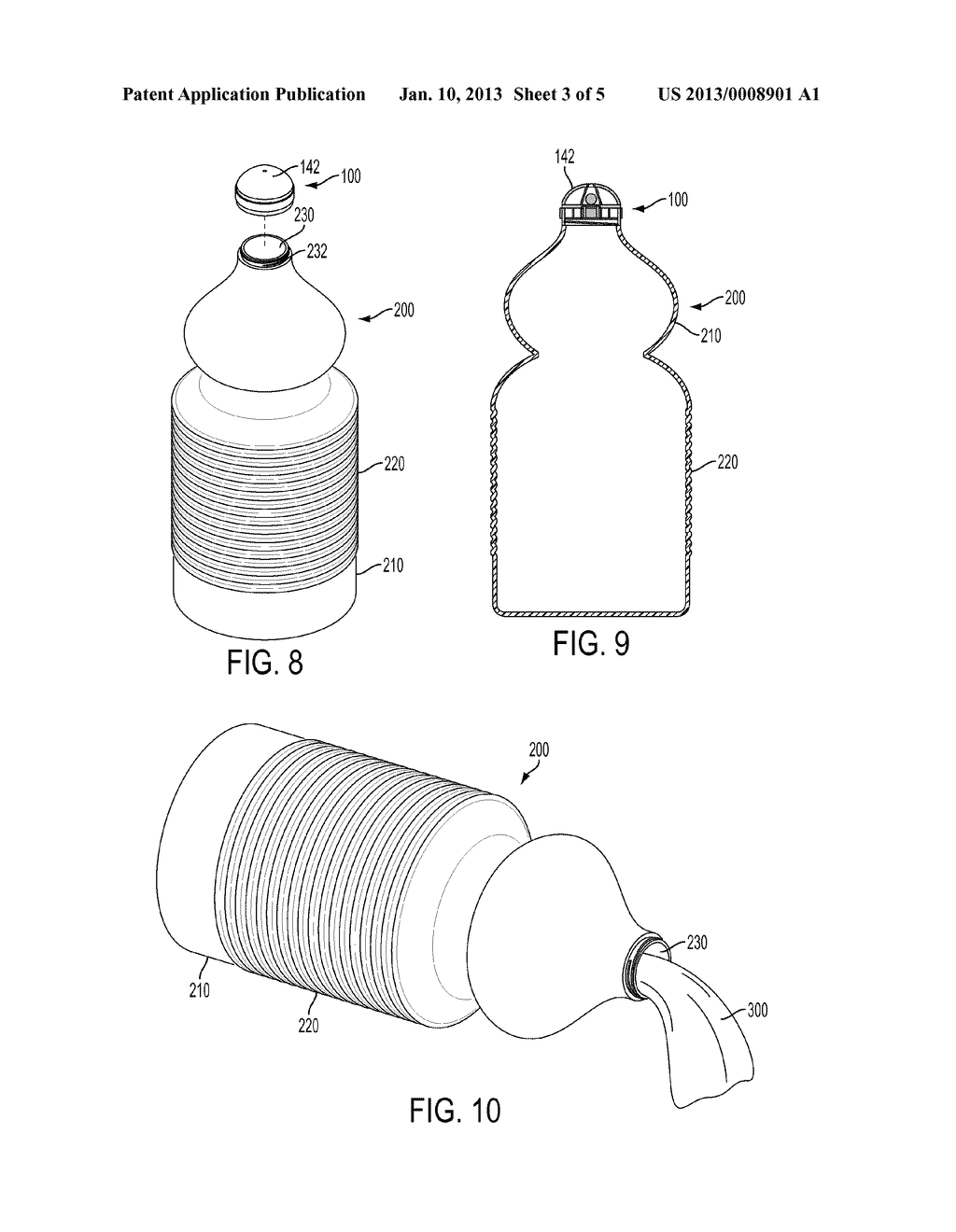 CONTAINER CAP - diagram, schematic, and image 04