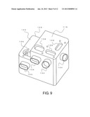 CASING COVER diagram and image