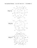 CONTAINER HAVING DEFORMABLE FLANKS diagram and image