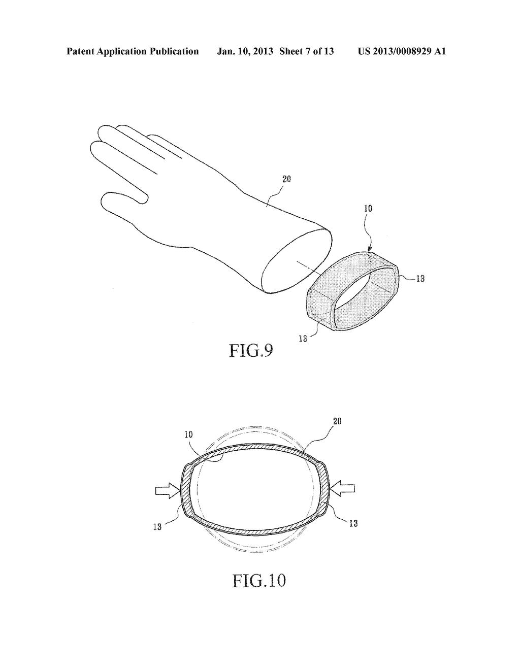 Auxiliary Structure for Ease of Removing Coverings - diagram, schematic, and image 08