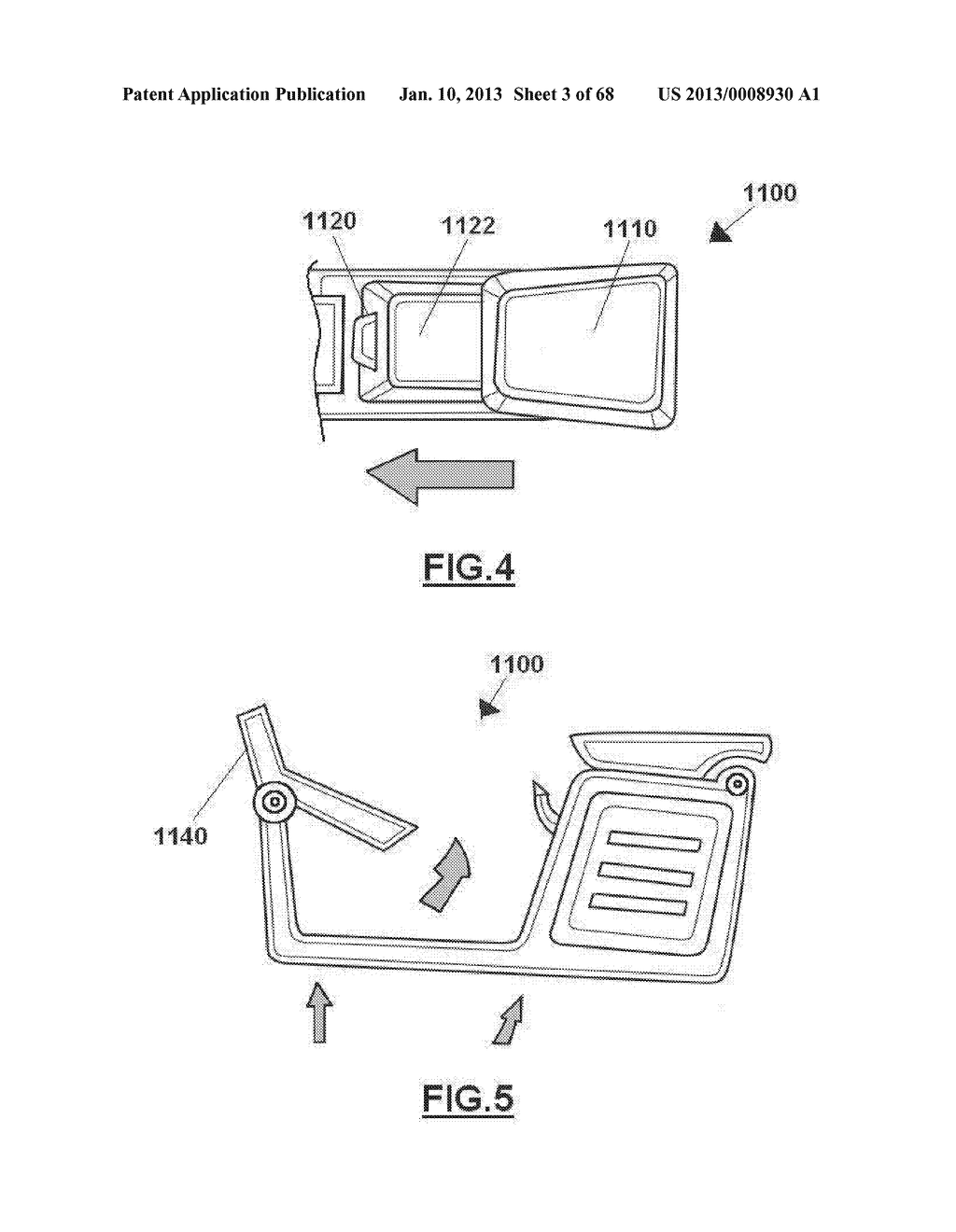 VEHICLE FLOOR CONSOLE - diagram, schematic, and image 04