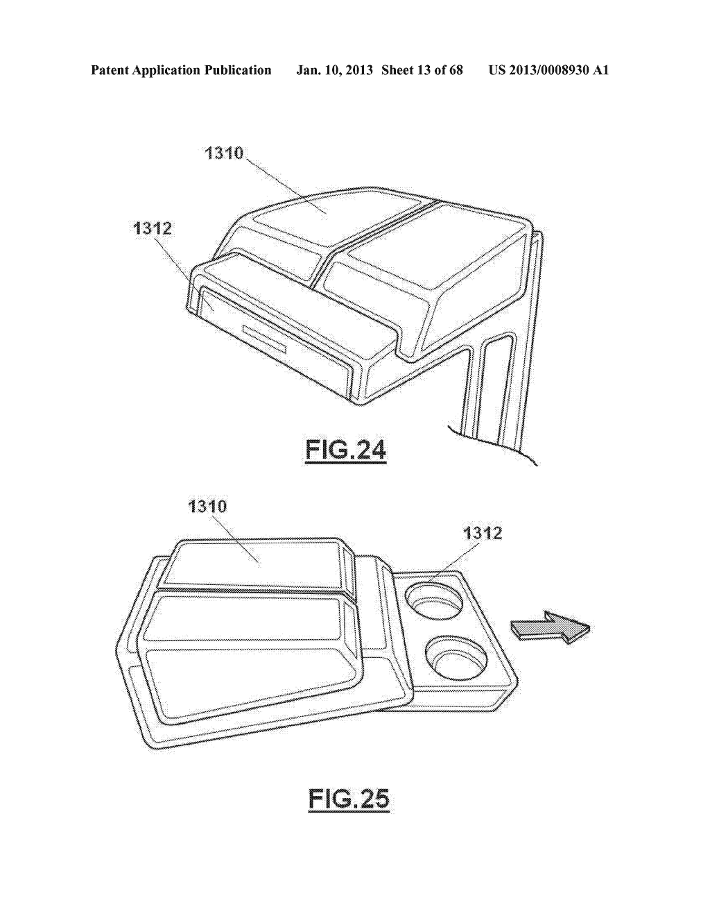 VEHICLE FLOOR CONSOLE - diagram, schematic, and image 14