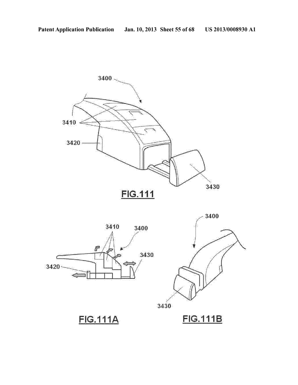 VEHICLE FLOOR CONSOLE - diagram, schematic, and image 56