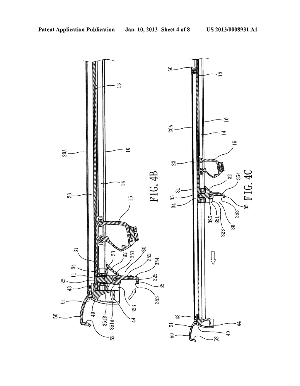 ROOF RACK DEVICE - diagram, schematic, and image 05