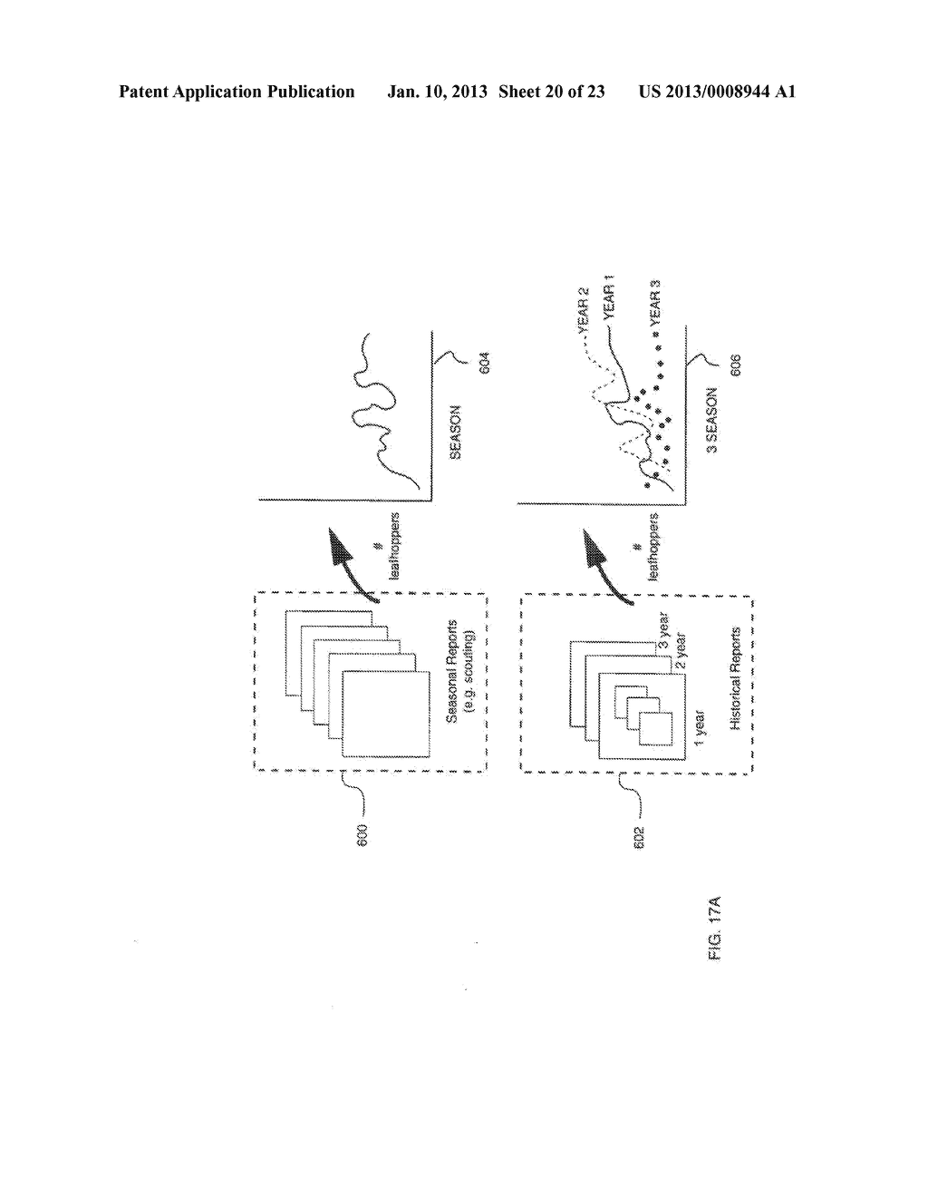 METHOD AND APPARATUS FOR TRACKING AND REPORTING FOOD PRODUCTION     INFORMATION FOR FOOD PRODUCTS - diagram, schematic, and image 21