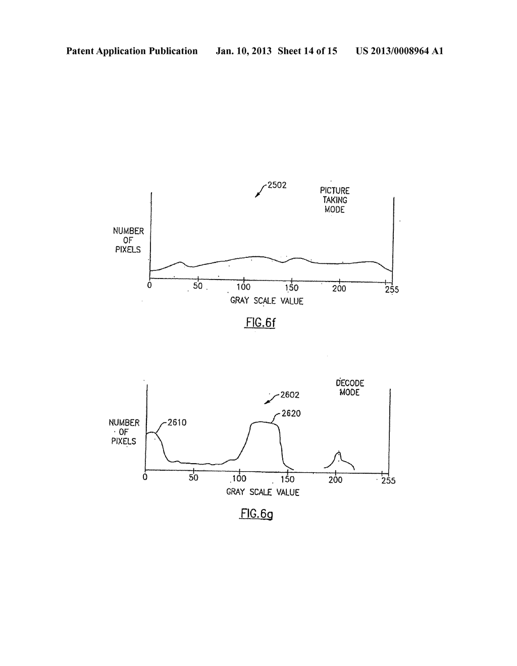 PICTURE TAKING READING APPARATUS - diagram, schematic, and image 15