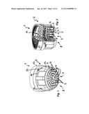 JET REGULATOR diagram and image