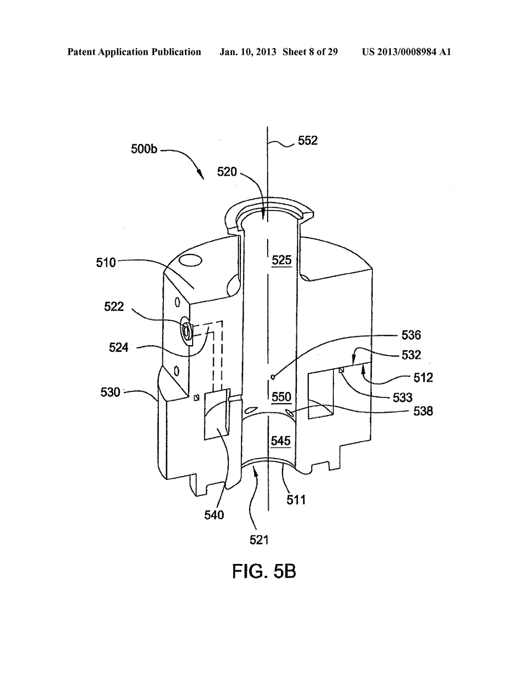 APPARATUSES AND METHODS FOR ATOMIC LAYER DEPOSITION - diagram, schematic, and image 09