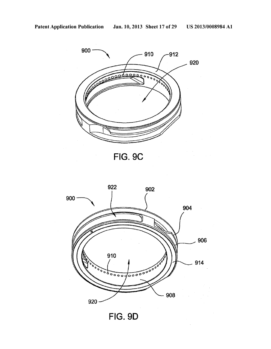 APPARATUSES AND METHODS FOR ATOMIC LAYER DEPOSITION - diagram, schematic, and image 18