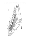 PICK RETAINER diagram and image