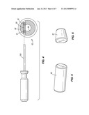 PICK RETAINER diagram and image