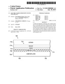 Electric Charge Dissipation System for Aircraft diagram and image