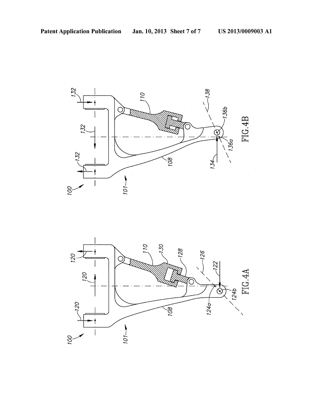 TORQUE LINK WITH SHIMMY DAMPER - diagram, schematic, and image 08