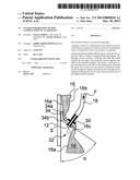 SYSTEM FOR DRAINING WATER CONDENSATION IN AN AIRCRAFT diagram and image