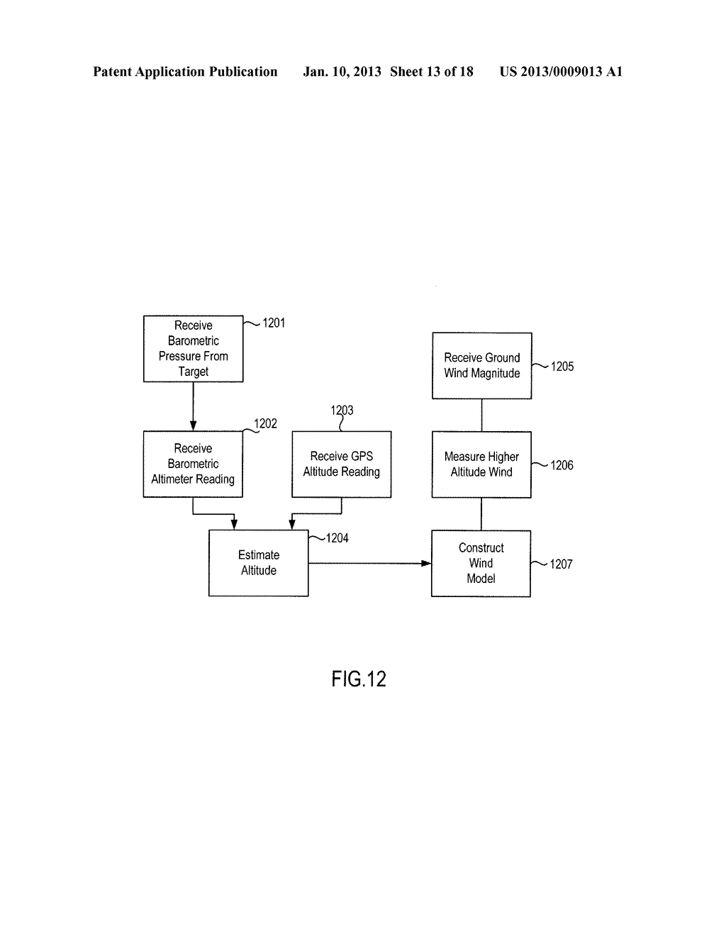 PARAFOIL ELECTRONIC CONTROL UNIT HAVING WIRELESS CONNECTIVITY - diagram, schematic, and image 14