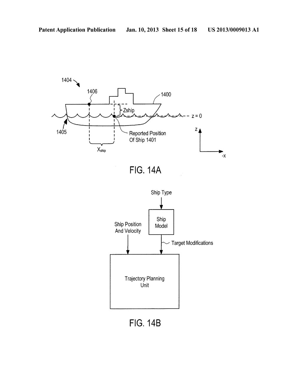 PARAFOIL ELECTRONIC CONTROL UNIT HAVING WIRELESS CONNECTIVITY - diagram, schematic, and image 16