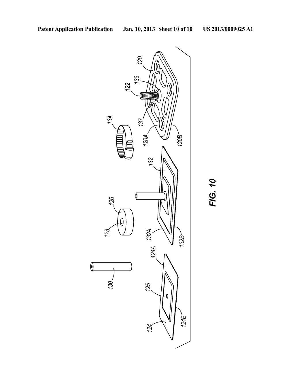 ROOF MOUNT HAVING BUILT-IN FAILURE - diagram, schematic, and image 11