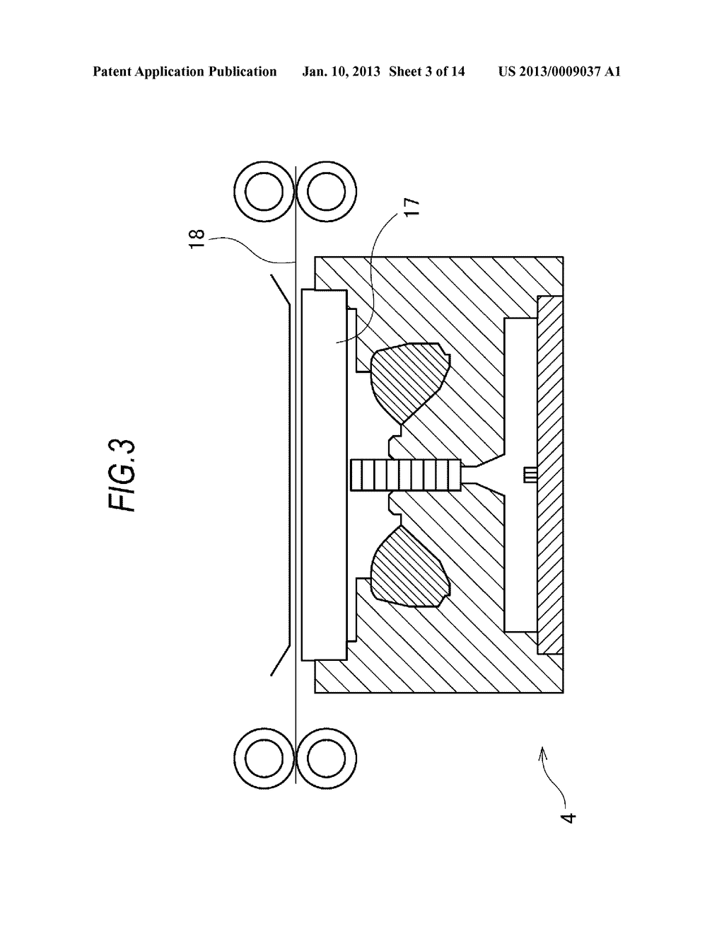 CONTACT  IMAGE SENSOR UNIT AND IMAGE READING APPARATUS USING THE SAME - diagram, schematic, and image 04