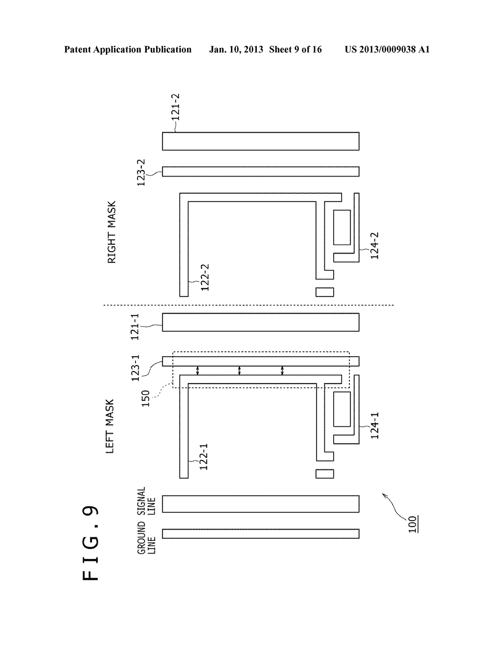 IMAGING DEVICE AND IMAGING APPARATUS - diagram, schematic, and image 10