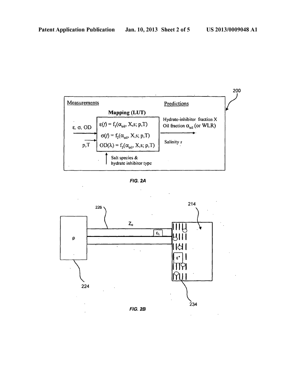 IMMERSION PROBE FOR MULTI-PHASE FLOW ASSURANCE - diagram, schematic, and image 03