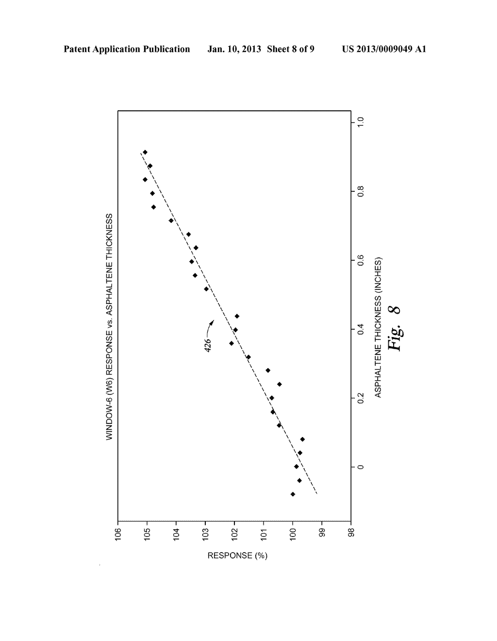 Method For Inspecting A Subterranean Tubular - diagram, schematic, and image 09