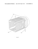 PRACTICAL ION MOBILITY SPECTROMETER APPARATUS AND METHODS FOR CHEMICAL     AND/OR BIOLOGICAL DETECTION diagram and image