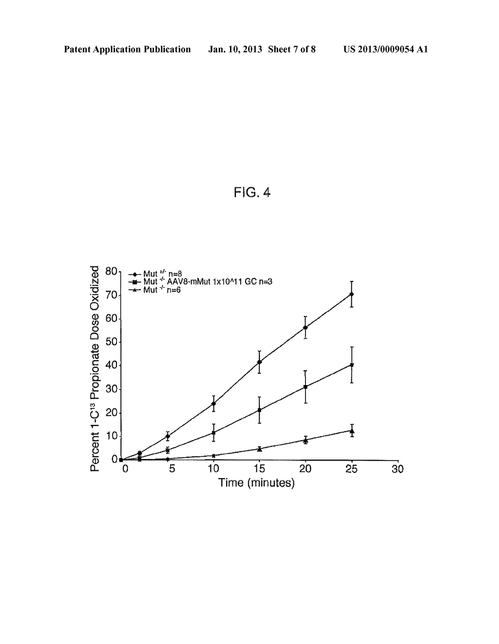 DEVICE AND METHOD FOR DIRECT MEASUREMENT OF ISOTOPES OF EXPIRED GASES - diagram, schematic, and image 08