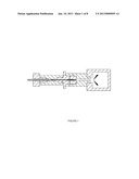 SYSTEM OF ELECTROSPRAY ION GENERATOR diagram and image