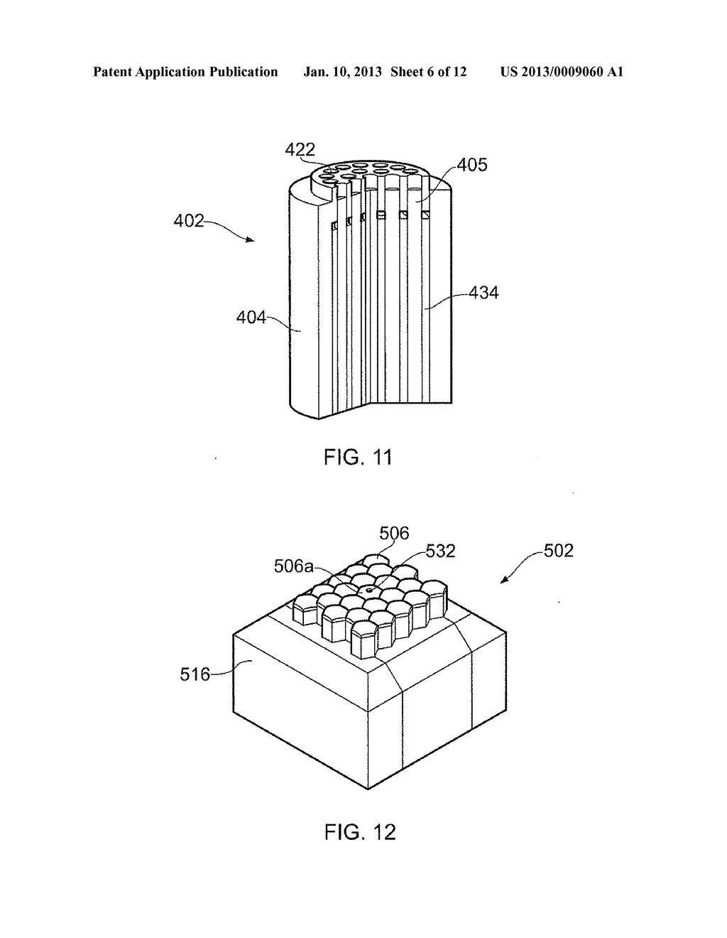 ADHESIVE FASTENING ELEMENTS FOR HOLDING A WORKPIECE AND METHODS OF     DE-BONDING A WORKPIECE FROM AN ADHESIVE FASTENING ELEMENT - diagram, schematic, and image 07