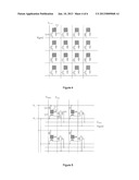 RADIATION DETECTOR, IMAGING DEVICE AND ELECTRODE STRUCTURE THEREOF, AND     METHOD FOR ACQUIRING AN IMAGE diagram and image