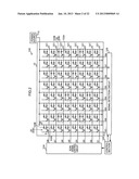 RADIATION DETECTOR, RADIOGRAPHIC IMAGING DEVICE AND RADIOGRAPHIC IMAGING     SYSTEM diagram and image