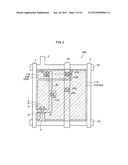 RADIATION DETECTOR, RADIOGRAPHIC IMAGING DEVICE AND RADIOGRAPHIC IMAGING     SYSTEM diagram and image