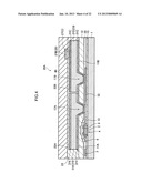 RADIATION DETECTOR, RADIOGRAPHIC IMAGING DEVICE AND RADIOGRAPHIC IMAGING     SYSTEM diagram and image