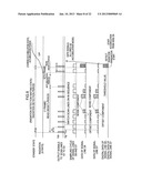 RADIATION DETECTOR, RADIOGRAPHIC IMAGING DEVICE AND RADIOGRAPHIC IMAGING     SYSTEM diagram and image